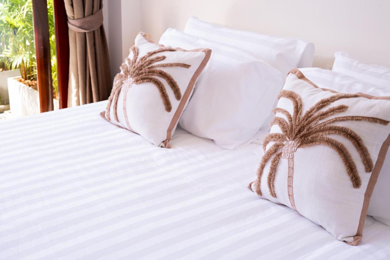 Villa Lea - Piscine - Wifi - Vue - Calme Hua Thanon  외부 사진